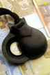 Time of castanets