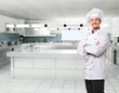 chef portrait