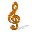 Violinschlüssel