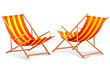Beach Chair