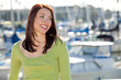 Photo: Woman harbor Woman harbor