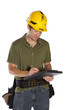 Construction worker