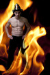 Foto: Firefighter Firefighter