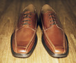 Photo: Brown Shoes Brown Shoes
