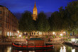 Place du Marche au Poisson, Strasbourg, France