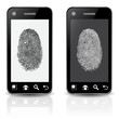 PHONE FINGERPRINT