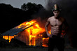 Foto: Firefighter Firefighter