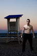 Foto: Fitness Man Fitness Man