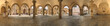 Bergamo, la Loggia a 360 gradi