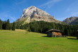 Sass de Puntia - Villnößtal - Dolomiten - Alpen