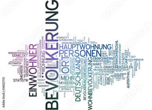 Foto: Bevölkerung Bevölkerung