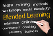 Blended Learning