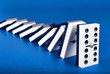 domino effect
