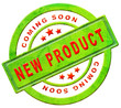 new product coming soon