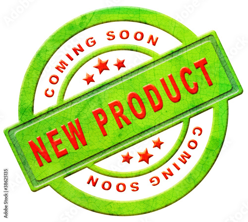 Photo: new product coming soon new product coming soon