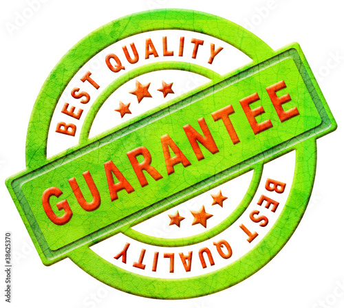 Photo: guarantee best quality guarantee best quality