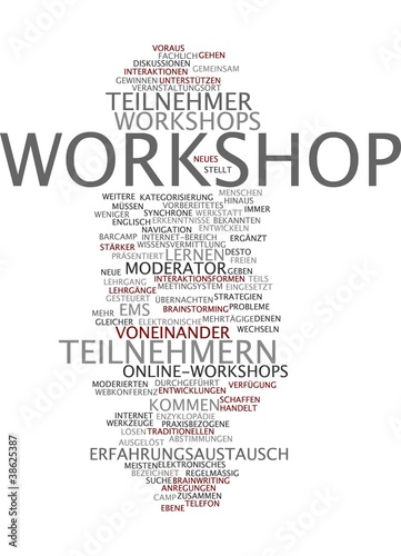 Illustration: Workshop Workshop