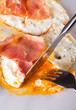 Bacon and Eggs