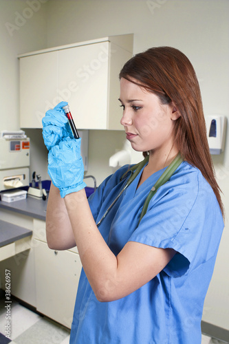 Photo: Woman Doctor Woman Doctor