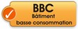 bouton label BBC