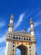 Charminar Monument Charminar Monument