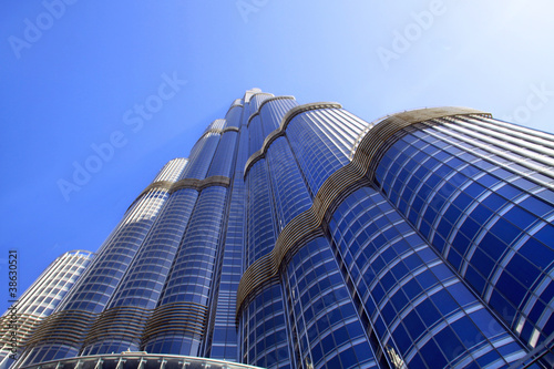 Photo: Burj Khalifa Burj Khalifa