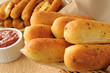 Italian Snacks