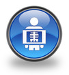 X-Ray Glossy Button