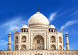 Taj Mahal in India Taj Mahal in India