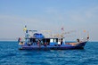 fishery boat