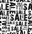 seamless sale background
