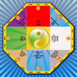 bagua - feng shui