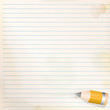papier schmutzig