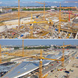 baufortschritt - grossbaustelle