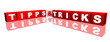 3D Wuerfel - TIPPS & TRICKS
