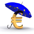 Euro Rettungsschirm > Euroland > pakt fiskalny