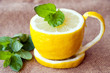 Lemon tea