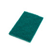Photo: scrub pad scrub pad