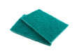 Photo: scrub pad scrub pad