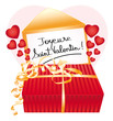 Joyeuse Saint Valentin !