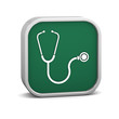 Stethoscope Sign