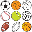 ball collection