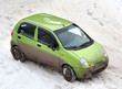 Affordable car