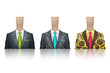 3 Business Suites