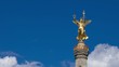 siegessäule time lapse