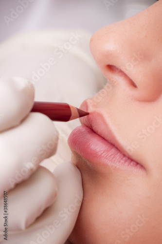Photo: Conture_MakeUp_110 Conture_MakeUp_110