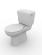 wc closed