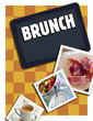 Brunch, lunch, cuisine, aliment, gastronomie, petit déjeuner