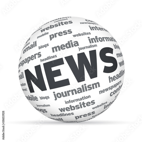 Illustration: News Sphere News Sphere