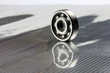 ball bearing